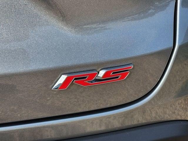 new 2026 Chevrolet Trax car, priced at $26,070