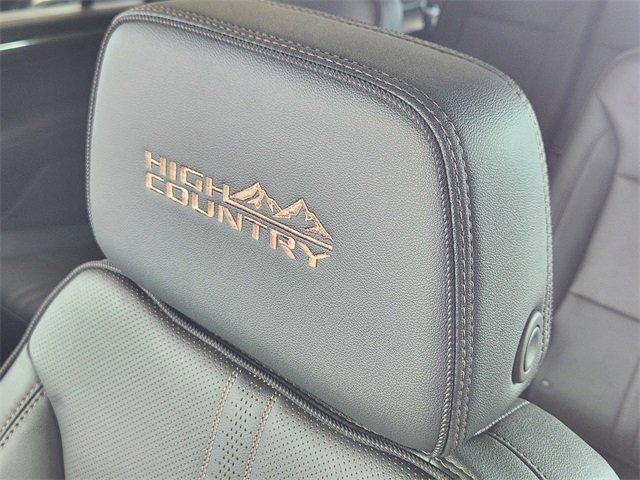 new 2026 Chevrolet Suburban car, priced at $90,780