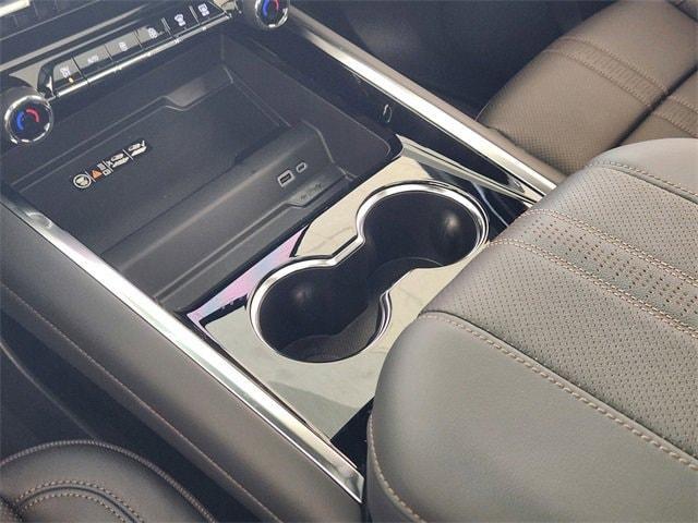 new 2026 Chevrolet Suburban car, priced at $90,780