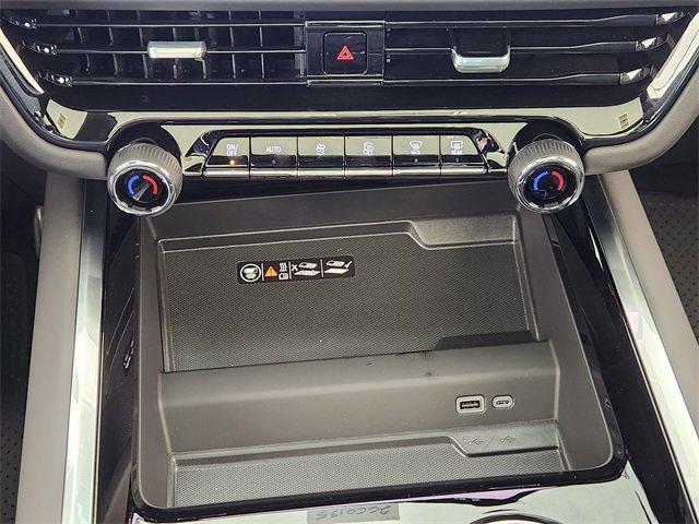 new 2026 Chevrolet Suburban car, priced at $90,780