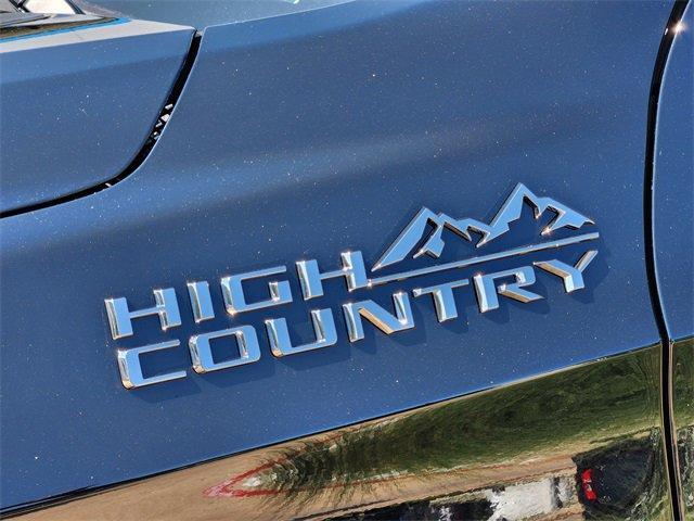 new 2026 Chevrolet Suburban car, priced at $90,780