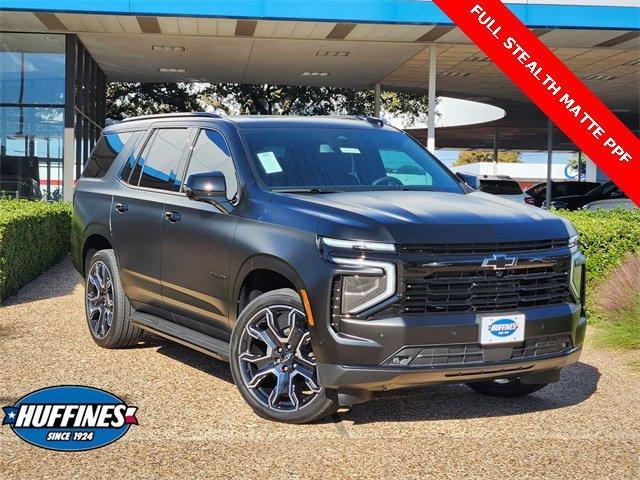 new 2026 Chevrolet Tahoe car, priced at $91,996