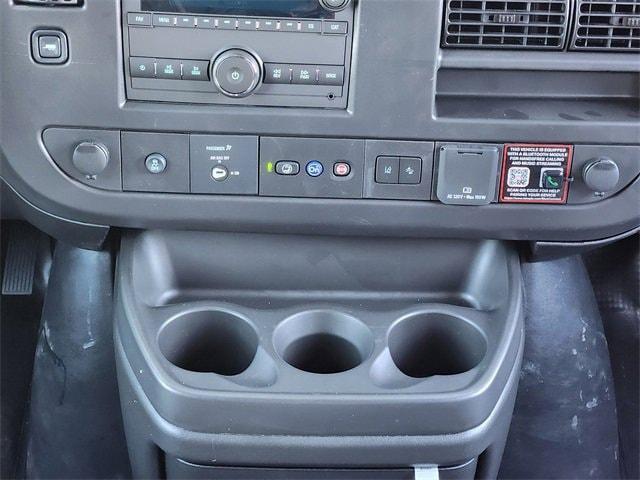 new 2025 Chevrolet Express 2500 car, priced at $48,010
