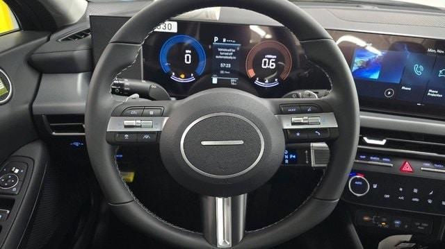 used 2026 Hyundai Sonata car, priced at $28,991