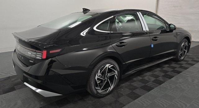 used 2026 Hyundai Sonata car, priced at $28,991