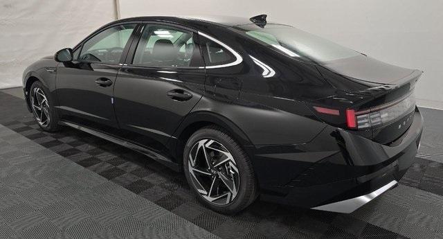 used 2026 Hyundai Sonata car, priced at $28,991