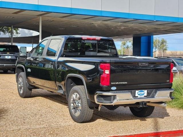 new 2026 Chevrolet Silverado 2500 car, priced at $71,289