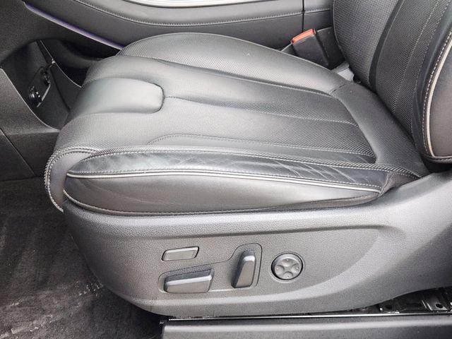 used 2022 Hyundai Palisade car, priced at $31,491