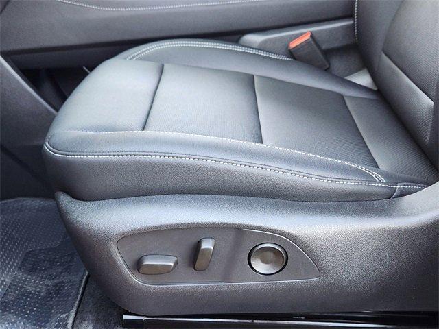 new 2026 Chevrolet Traverse car, priced at $44,054