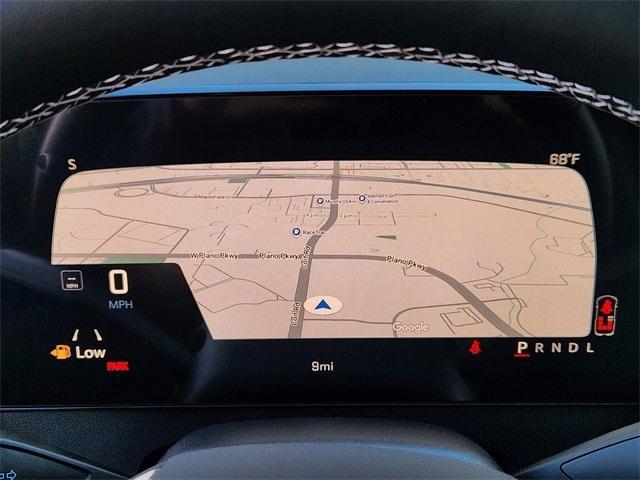 new 2026 Chevrolet Traverse car, priced at $44,054