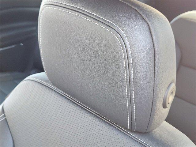 new 2026 Chevrolet Traverse car, priced at $44,054