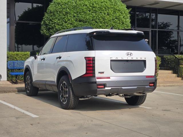 used 2026 Hyundai Palisade car, priced at $44,187