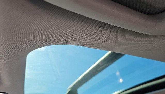 used 2025 Hyundai TUCSON Hybrid car, priced at $36,991