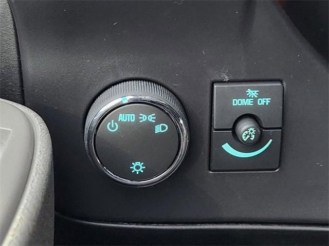 new 2025 Chevrolet Express 2500 car, priced at $49,365