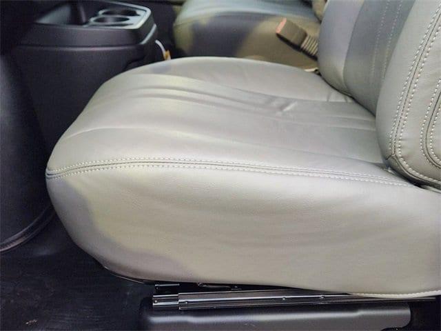 new 2025 Chevrolet Express 2500 car, priced at $49,365