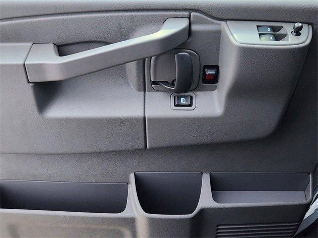 new 2025 Chevrolet Express 2500 car, priced at $49,365