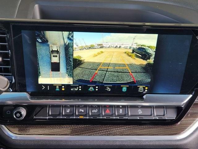 new 2026 Chevrolet Silverado 2500 car, priced at $59,665