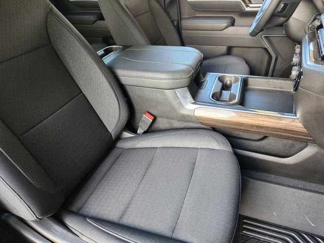 new 2026 Chevrolet Silverado 2500 car, priced at $59,665