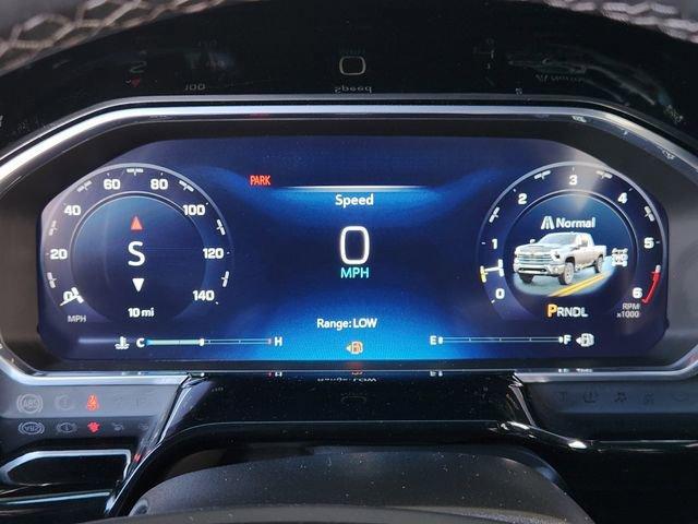 new 2026 Chevrolet Silverado 2500 car, priced at $59,665