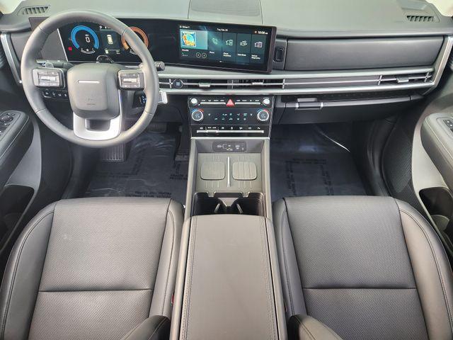 used 2026 Hyundai Santa Fe car, priced at $39,991