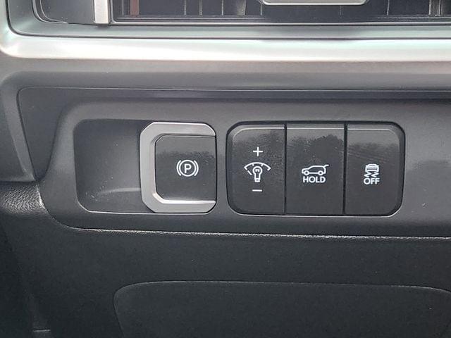 used 2026 Hyundai Santa Fe car, priced at $39,991