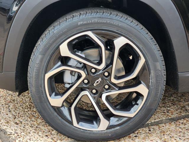 new 2026 Chevrolet Trax car, priced at $26,553