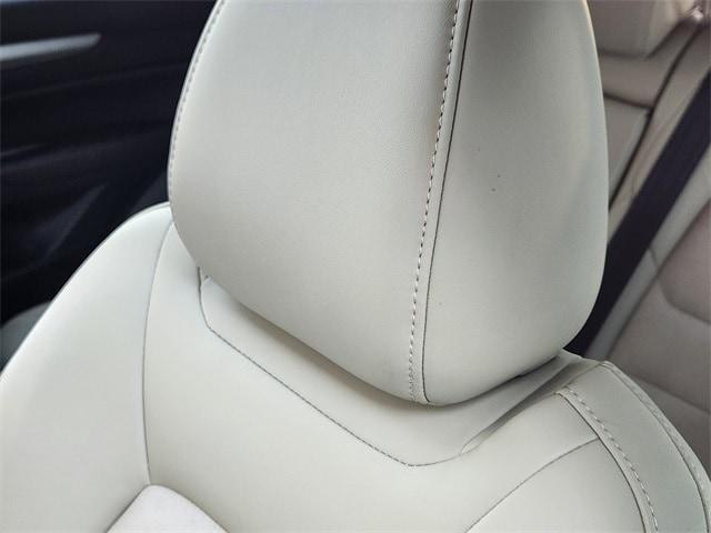 used 2020 Mazda CX-5 car, priced at $21,291