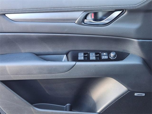 used 2020 Mazda CX-5 car, priced at $21,291