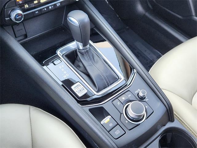 used 2020 Mazda CX-5 car, priced at $21,291