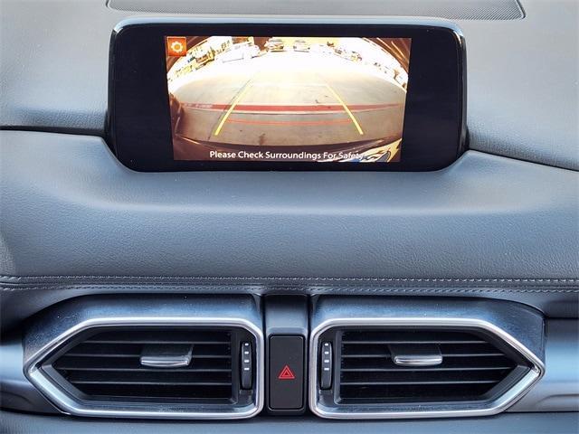 used 2020 Mazda CX-5 car, priced at $21,291