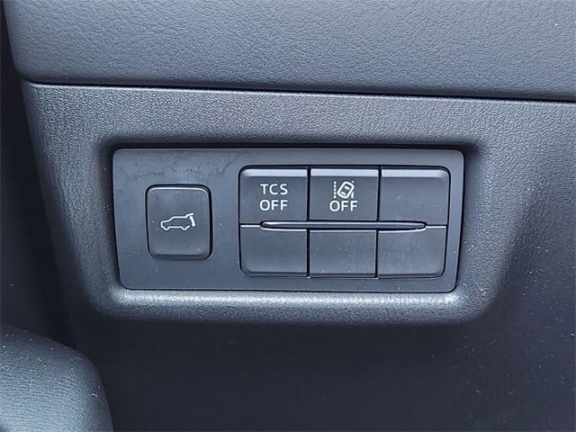 used 2020 Mazda CX-5 car, priced at $21,291