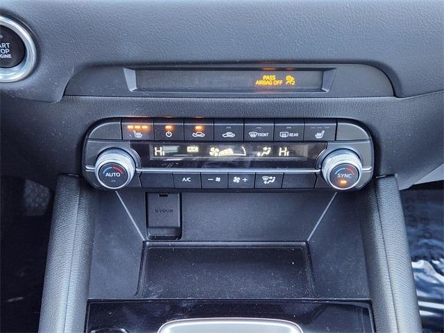 used 2020 Mazda CX-5 car, priced at $21,291