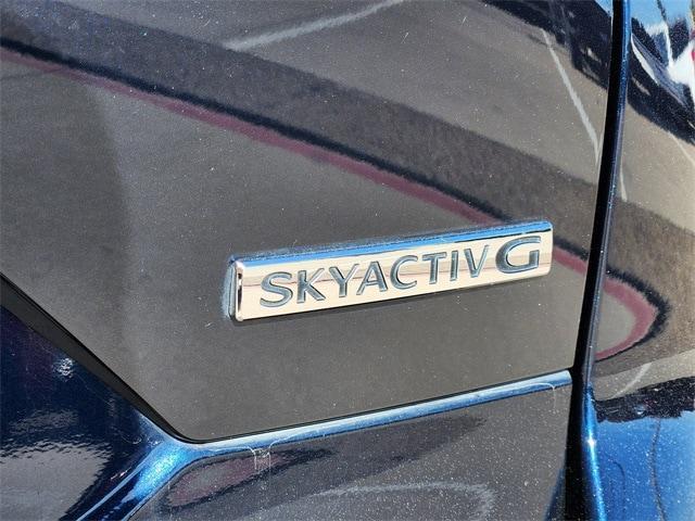 used 2020 Mazda CX-5 car, priced at $21,291