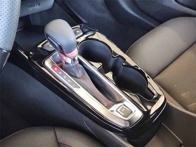 new 2026 Chevrolet Trax car, priced at $26,528