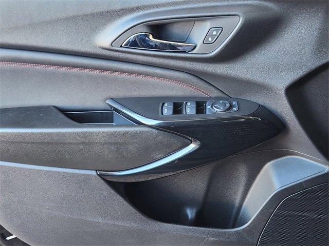 new 2026 Chevrolet Trax car, priced at $26,528