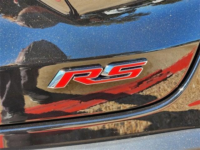 new 2026 Chevrolet Trax car, priced at $26,528