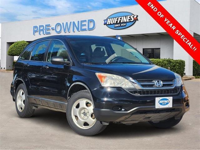 used 2011 Honda CR-V car, priced at $8,991