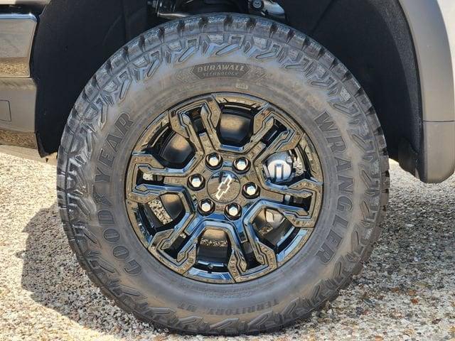 new 2026 Chevrolet Silverado 1500 car, priced at $73,235