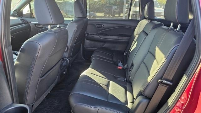 used 2023 Honda Passport car, priced at $33,791