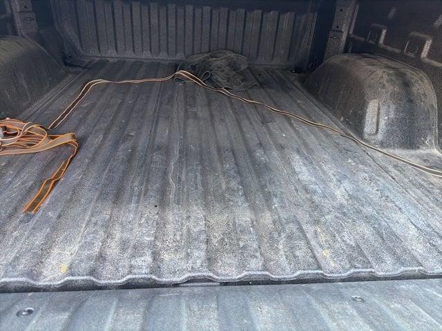 used 2024 Chevrolet Silverado 1500 car, priced at $40,439