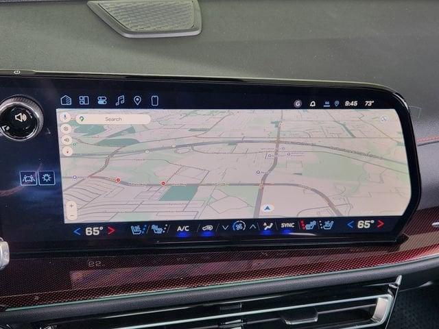 new 2026 Chevrolet Traverse car, priced at $55,951