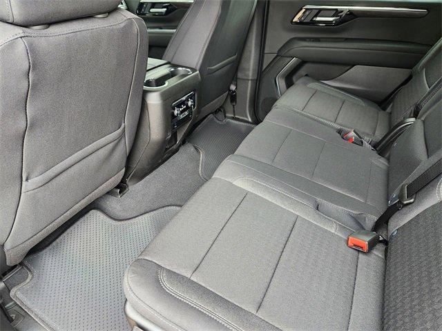 new 2026 Chevrolet Tahoe car, priced at $60,918