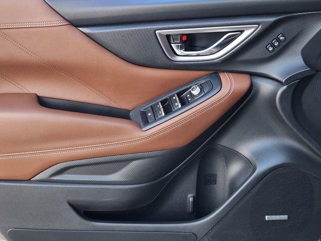 used 2020 Subaru Forester car, priced at $25,788