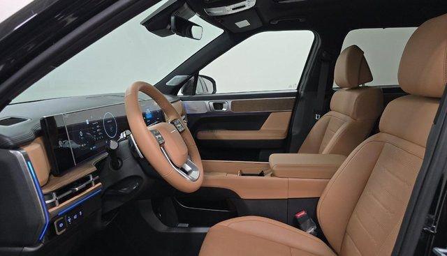 used 2026 Hyundai Santa Fe car, priced at $43,491