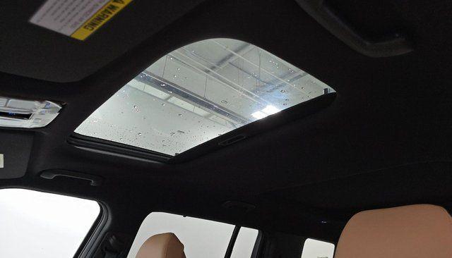 used 2026 Hyundai Santa Fe car, priced at $43,491