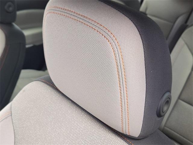 used 2025 Chevrolet Traverse car, priced at $35,991