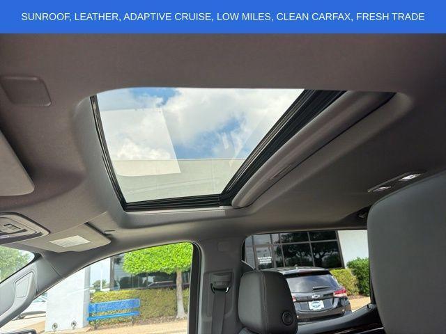 used 2022 Chevrolet Silverado 1500 car, priced at $38,580