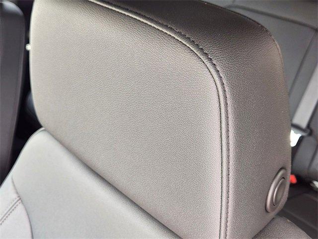 new 2024 Chevrolet Silverado 3500 car, priced at $64,073