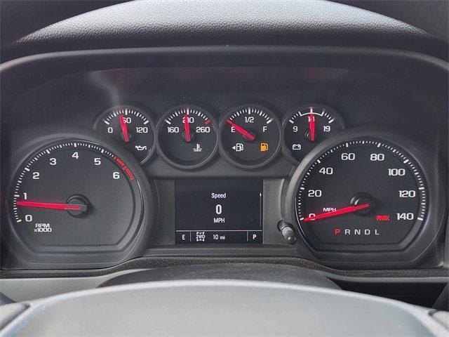 new 2024 Chevrolet Silverado 3500 car, priced at $64,073