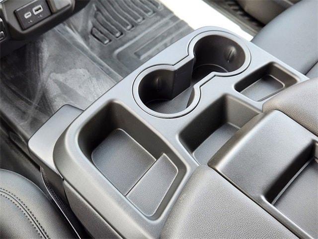 new 2024 Chevrolet Silverado 3500 car, priced at $64,073